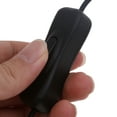 thumbnail image 4 of USB Extension Cable Cord with Individual on off Switches Port Support Data Transfer for U-Disks, Keyboards, Mice, 4 of 8