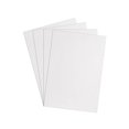 thumbnail image 1 of 1000 Uds. Pegatinas de rompecabezas, hojas de pegamento transparentes grandes, adhesivo de respaldo Likrtyny Arte deco, 1 of 7