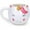 Cute Unicorn Mug, variant on Farcauo Strawberry Mug Gift for Woman Large 500ml Kawaii 3D Fruit Mug Sweet Ceramic Tea Cups Porcelain Coffee Cup Strawberry Decor Tea Cups Coffee Mugs Birthday Gifts for Women Girl