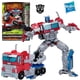 thumbnail image 2 of Hasbro Transformers 7 Rise of The Beasts Optimus Prime 18Cm, modelo de figura de acción Original de clase Voyager, juguete para niños, colección de regalos Fivean unisex, 2 of 2