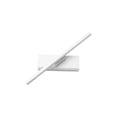 thumbnail image 1 of Dormitorio Pared Luz LED 6W Decoración Cama Lámpara Lámpara Baño Protección Ojos Artesanía DIY Decoración Corredor Iluminación Blanco Blanco Luz Speravity HA011277-06B, 1 of 6