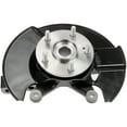 thumbnail image 3 of Dorman 698-493 Front Driver Side Steering Knuckle Kit for Specific Honda Models, 3 of 7