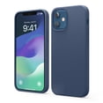 thumbnail image 1 of Funda Elago Liquid Silicone compatible con iPhone 12/12 Pro, 1 of 8