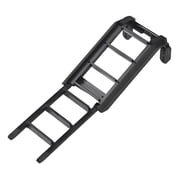 TISHITA 1/10 RC Crawler Car Ladder Stairs Side Window Ladder,for Climbing Decoration Parts,Upgrade Simulation Accessories Mini Stairs Style A