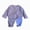 outfits001-Purple, variant on NOLDARES Toddler Baby Boy Clothes Solid Color Sweatshirt Sweatpants Outfits Set 2Pcs Fall Winter Clothes Size:2-3 Y,Pink