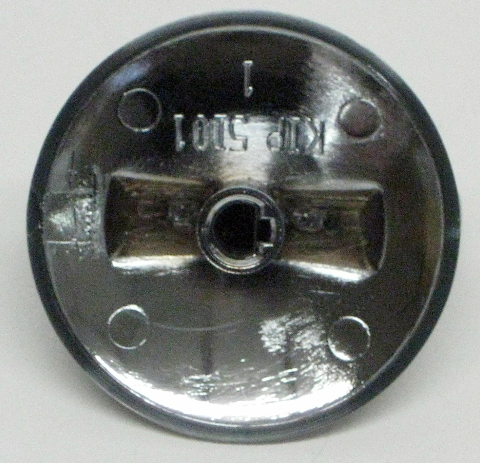 74007733 Burner Knob for Jenn Air Gas Range Cooktop PS2085277 AP4098017
