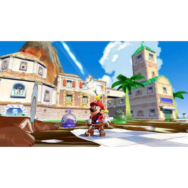Super Mario 3D All-Stars - Nintendo Switch [3 HD Games