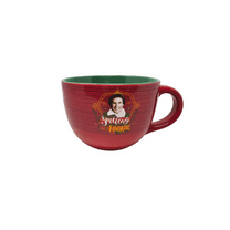 Elf 24oz Ceramic Mug