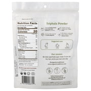 Organic Traditions - Triphala Powder - 7 oz.