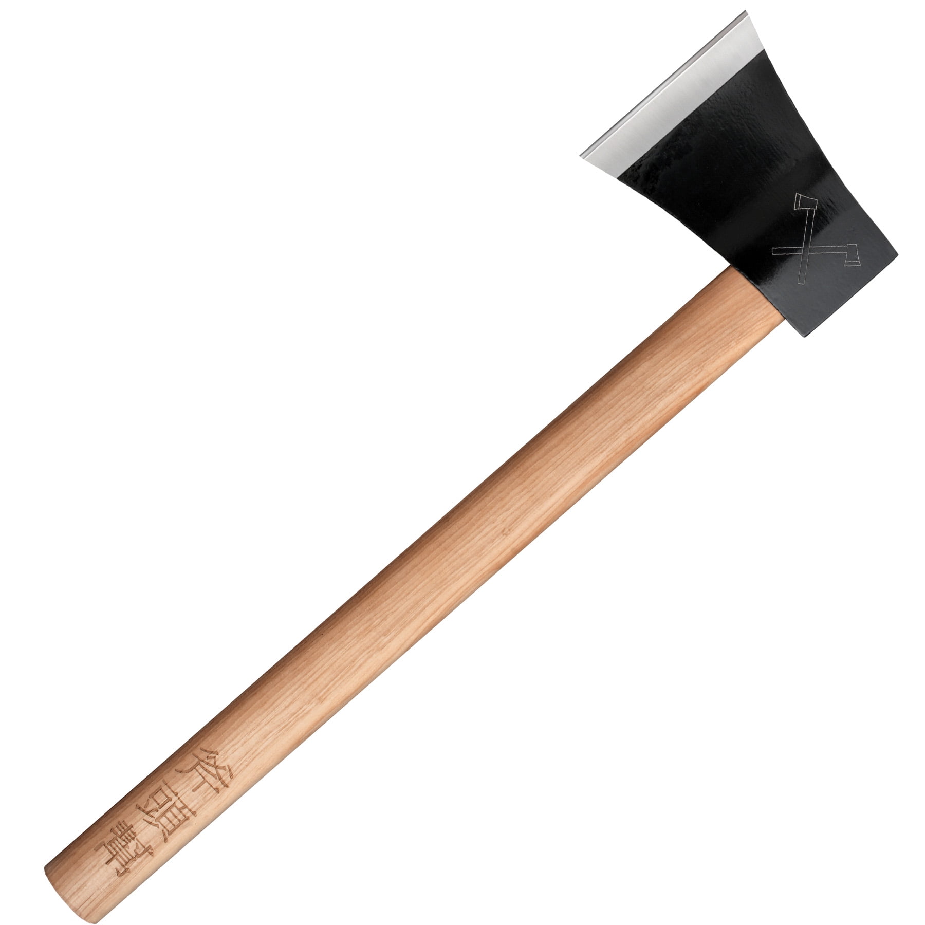 Axe Gang Hatchet by Cold Steel Knives