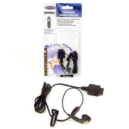 Belkin Personal Hands-free Ear-buds