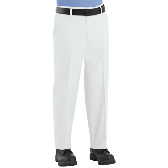 Red Kap Men's Elastic Insert Work Pant