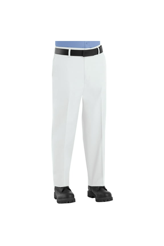 Men's Elastic Insert Work Pant