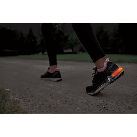 Sportline LED Heel Clip