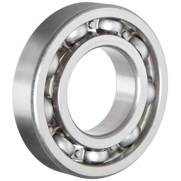 Generic 6203-625 Double Seal Ball Bearing