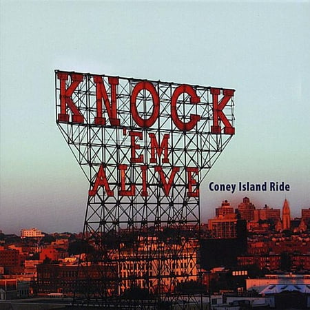 Coney Island Ride