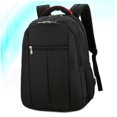 thumbnail image 3 of WEUVEB Mochila Business Con Tejido De Nylon Impermeable Y Compartimentos Organizadores Para Laptop, 3 of 8