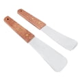 thumbnail image 4 of Cutter,, Hard Ice Cream Stainless Steel Shovel, Spade, Ice Cream Spatula,  Kitchen Utensil For Hand-mixing, 4 of 8