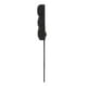 thumbnail image 5 of Cabecera Matrimonial Logan Dicasa Negro, 5 of 6