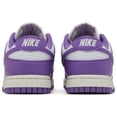 thumbnail image 4 of Women's Nike Dunk Low Next Nature Smmt White/Blck Raspberry (DD1873 108) - 6.5, 4 of 5