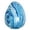Blue, variant on DAMAI Stress Egg Squishy Toys, Easter Egg Squishy Fidget Toys, Slow Rising Colorful Marbled Stress Balls, Stress Relief Sensory Toys Anxiety Relief for Adults