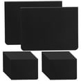 thumbnail image 1 of 20pcs Small Chalkboards Erasable Message Boards Cafe Store Desktop Chalkboard Sign, 1 of 5