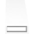 thumbnail image 4 of Ekena Millwork 5"W x 8"D x 8"H Westlake Architectural Grade PVC Knee Brace, 4 of 6