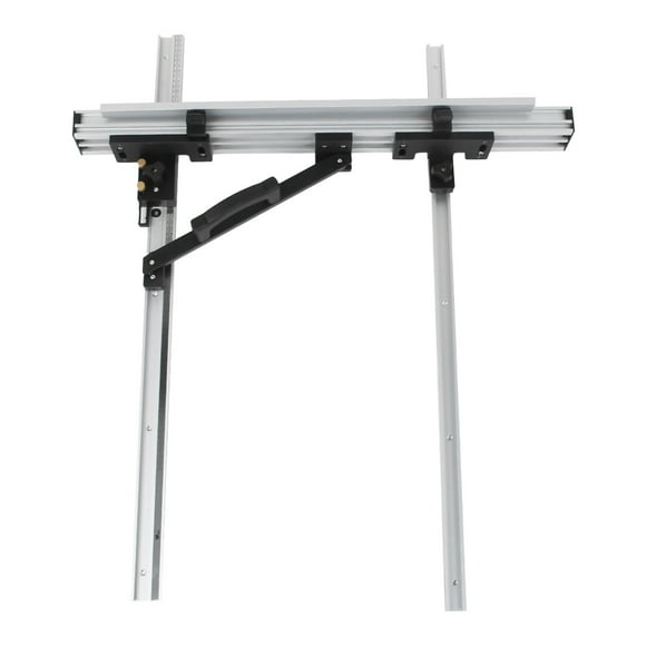 Electric Circular Saw Accessories,Table Saw Fence Set Table Saw Fence Tool Table Saw Fence Sturdy Construction