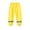 Yellow, variant on KVPLBQFD Green Cargo Pants Sweat Pants for Boys 14-16 Khaki Pants Red Boys Pants Baggy Pants 12 Month Old Boy Clothes, Hot Pink 18-24 Months