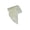 1-1/2" - Left & Right Hand Set - White, variant on WRS 1-7/8" Sash Cam - White