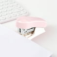 thumbnail image 5 of JGJJUGN Mini Stapler Set Cute Portable Metal Stapler Compact Bookbinding Essential for Office Home Daily Use Stapler with Staples Included, 5 of 6