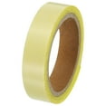 thumbnail image 1 of Unique Bargains Reflective Tape, 0.6' x 10Ft Stick on Tape for Backpack, Fluorescent Yellow, 1 of 5