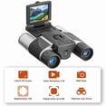 thumbnail image 4 of Digital Camera Binoculars 2.0 Inch LCD 8X Digital Zoom Video Photo Recording Telescope, 4 of 7