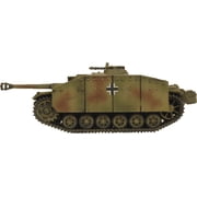 Battlefront Miniatures Flames of War Stug (Late) Assault Gun Platoon GBX123