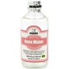 Benjamins Artificial Rose Water Food Flavoring, 4 Fl Oz