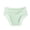 Light Green, variant on Lace Panties for Women, Soft Breathable Lace Bikini, Cheeky Underwear, Seamless Leg Openings