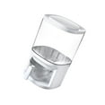 thumbnail image 1 of kurtrusly Rice and Grain Storage Container Cereal Dispenser Box White Auto, 1 of 6