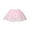 Pink, variant on Womens Tulle Skirts Classic Polka Dot Mini Skirts Cute Layered Tulle Skirts Elastic Waist Stylish Parties Carnival Festival Skirts