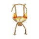 thumbnail image 5 of Estante para vinos con diseño de gato de yoga, estante para vinos con diseño de gato de yoga, estante para vinos con diseño de gato, fabricado con precisión, 5 of 12