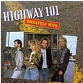 thumbnail image 2 of Highway 101 Greatest Hits (1987-90) CD, 2 of 3