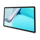 thumbnail image 1 of Teknet Mica Cristal Templado Huawei MatePad SE 11 2024 AGS6-W09, 1 of 6