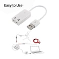 thumbnail image 3 of Kit de micrófono de condensador USB Plug & Play con soporte voladizo, 3 of 8