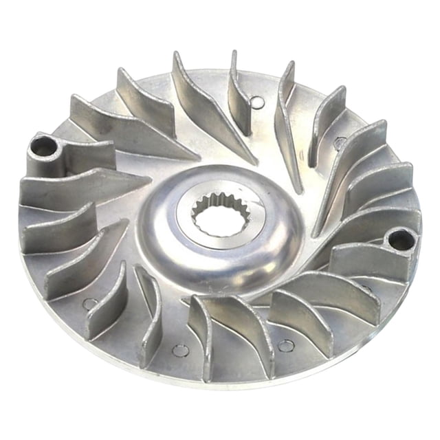 Variador Drive Face Sunnimix Ventilador de cara de transmisión del variador 18 engranajes