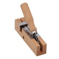 thumbnail image 1 of Poinçonneuse de Ruche, Poignée Ergonomique Longue Durée de Vie Poinçonneuse de Ruche Facile à Contrôler pour Apiculture, 1 of 7