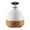 B, variant on OAVQHLG37B Humidifiers for Bedroom Aromatherapy Diffuser Home Office USB Mini Desktop Wood Grain Essential Oil Sprayer Incense Spreading Machine