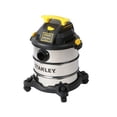thumbnail image 4 of Stanley 4 HP - Aspiradora en seco y húmedo, 4 of 5