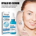 thumbnail image 1 of Teissuly Facial Serum Essence Plant Extract Skin Deep Moisturizing High Hydrating Serum Wrinkles 30ml Teissuly WER202312145410, 1 of 9