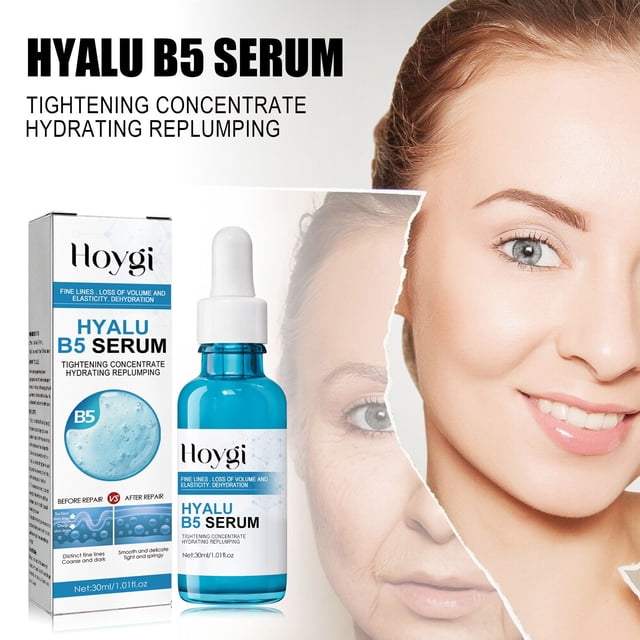 Teissuly Facial Serum Essence Plant Extract Skin Deep Moisturizing High Hydrating Serum Wrinkles 30ml Teissuly WER202312145410