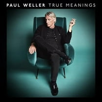 Paul Weller - True Meanings - Music & Performance - Vinyl