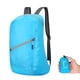 thumbnail image 4 of Wmhnj Mochila de senderismo ultraligera y plegable, resistente al agua, de 0,17 lb, 17,7 x 11,3 x 6,69 pulgadas, para viajes, camping y exteriores, con mltiples bolsillos., 4 of 9